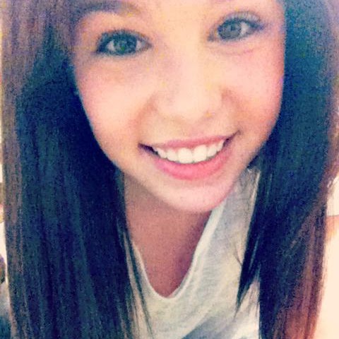 Samantha Pierce Photo 8