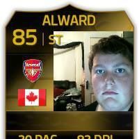Charles Alward Photo 10