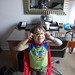 Henry Mask Photo 4