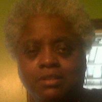 Rhoda Robinson Photo 13