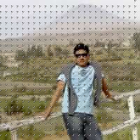 Stanley Abraham Photo 14