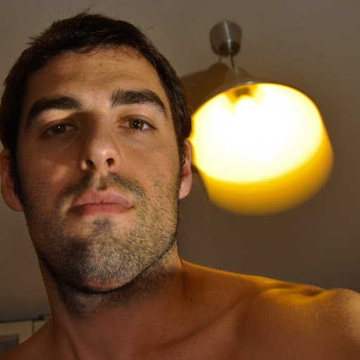Vincent Walker Photo 22