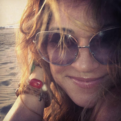Jenny Patrick Photo 7