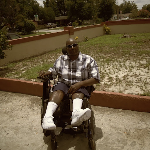 Charles Cheatham Photo 18