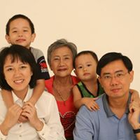 Chung Wong Photo 6