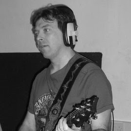 Ian Carter Photo 18
