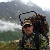 Kevin Monson Photo 24
