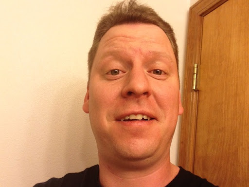 Mike Garber Photo 3