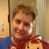 Darlene Sheffield Photo 7