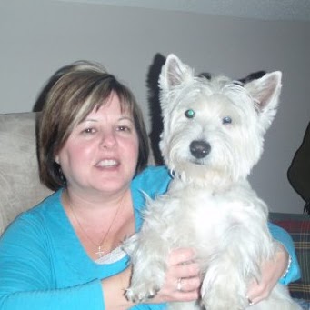 Gina Ham Photo 5