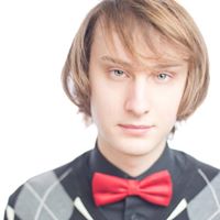 Joshua Grant Photo 47