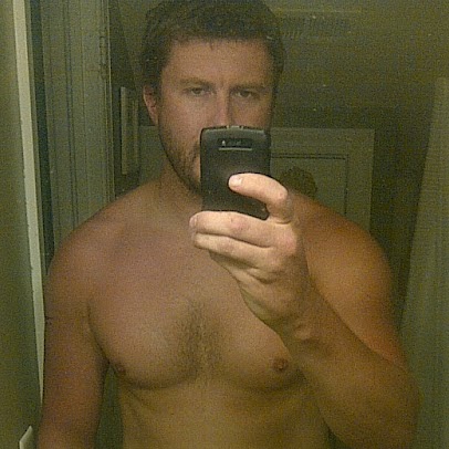 Jason Thacker Photo 26