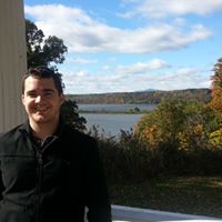 Christopher Lavallee Photo 5