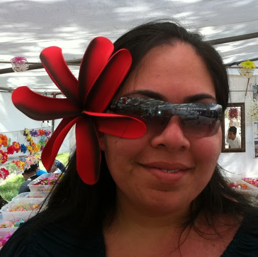 Michelle Frederick Photo 24