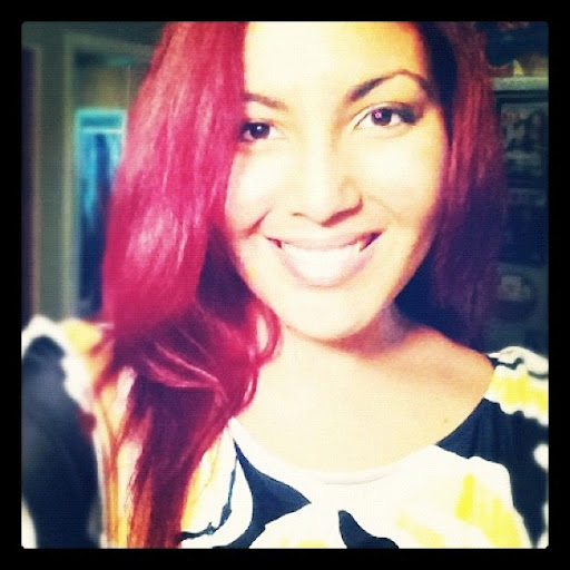 Michelle Maldonado Photo 25