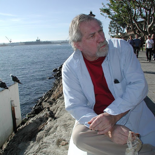 Norman Andersen Photo 13