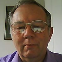 Terence Scott Photo 41