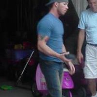 Dustin Heard Photo 16