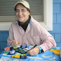 Shelley Klein Photo 19