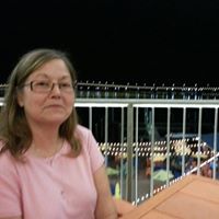 Deborah Benson Photo 28
