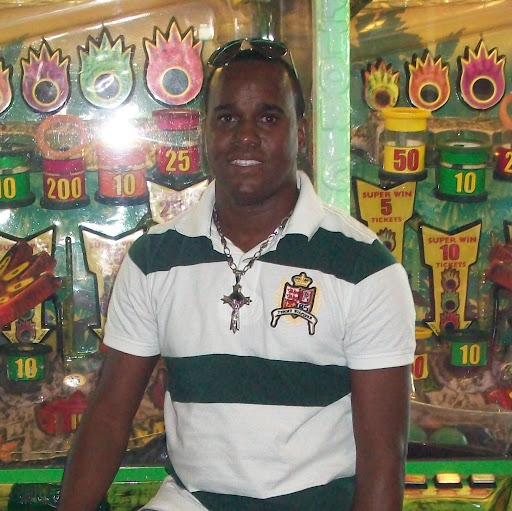 Michael Whyte Photo 26