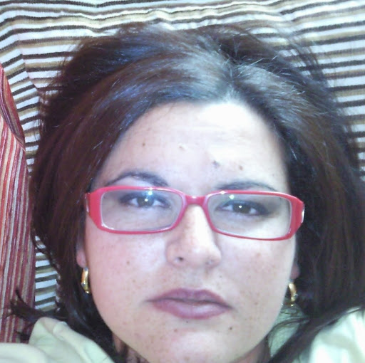Patricia Segura Photo 46