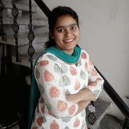 Upneet Kaur Photo 6