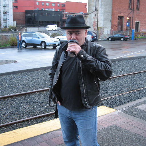 Brian O'Reilly Photo 13