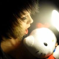 Maria Welsh Photo 12