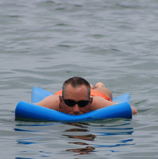 Christopher Robison Photo 24