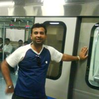 Rajiv Joshi Photo 14