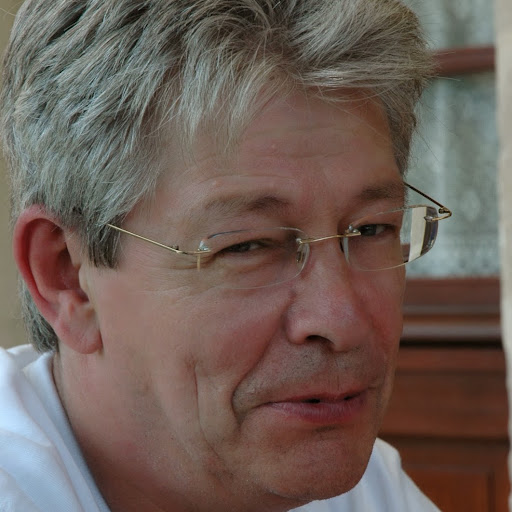 Raymond Benoit Photo 22
