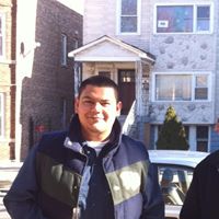 Edgar Ruiz Photo 11