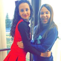Alyssa Ebert Photo 4