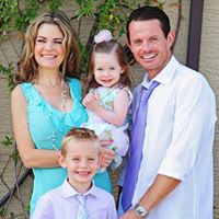 Kim Montgomery Photo 38