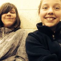 Michelle Ullrich Photo 11