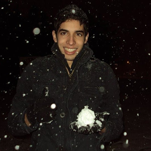 Javier Velazquez Photo 19