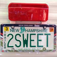 Russell Sweet Photo 25