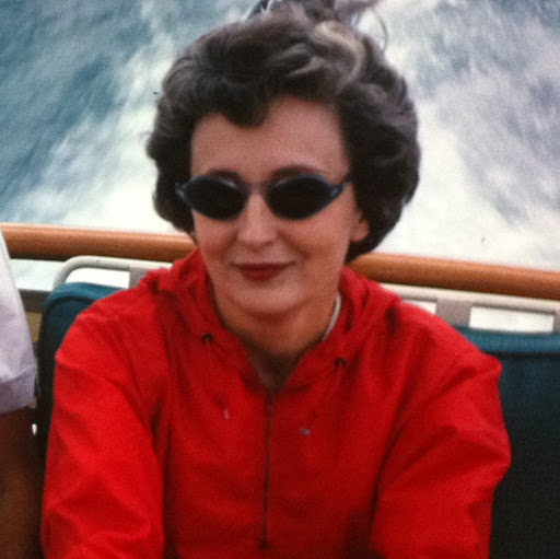 Ruth Mclaughlin Photo 11