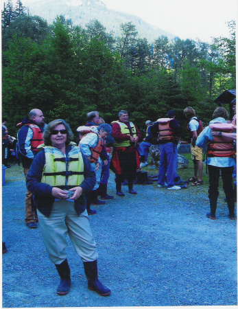 Carolyn Morris Photo 19