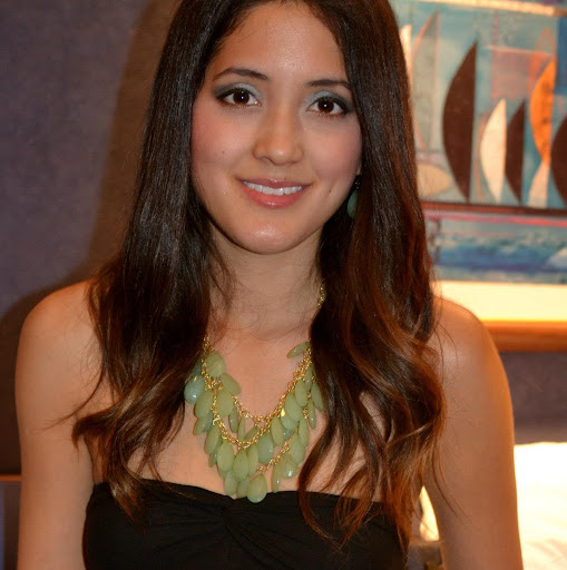 Tiffany Greene Photo 10