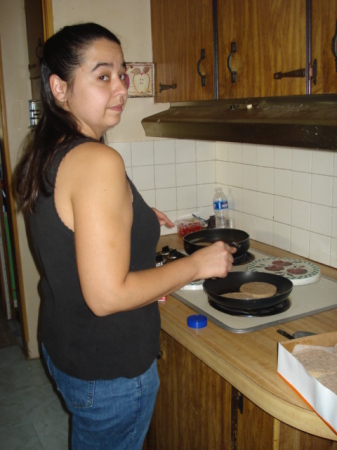 Crystal Simmons Photo 5