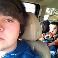 Nicholas Ryan Photo 41