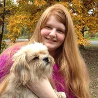 Rebecca Trammell Photo 5