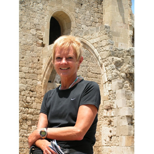 Linda Hannah Photo 30