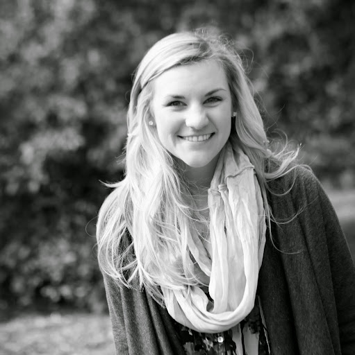 Stephanie Jamison Photo 3