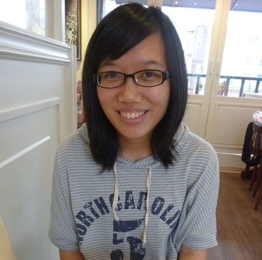 Jane Chen Photo 7