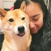Frances Wang Photo 41