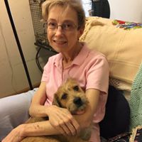 Ruthie Glenn Photo 16