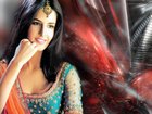 Divya Rathor Photo 14